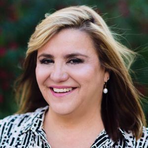 Meet your Posher, Elsa